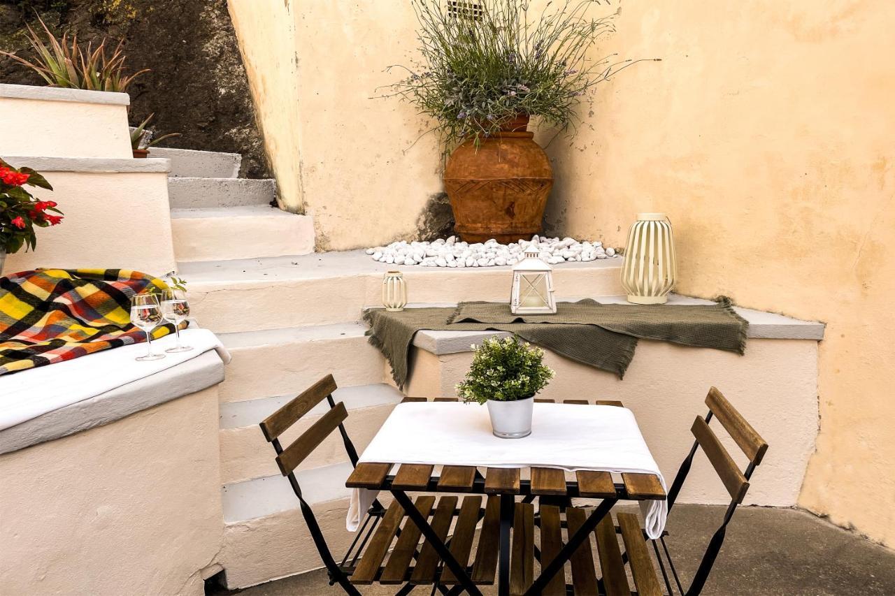 Casa Storica Con Terrazzo Villa Castellina Marittima Buitenkant foto