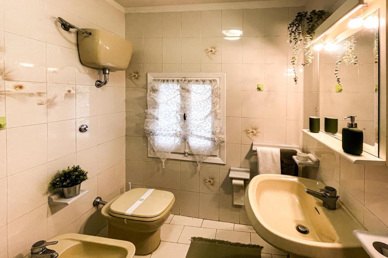 Casa Storica Con Terrazzo Villa Castellina Marittima Buitenkant foto